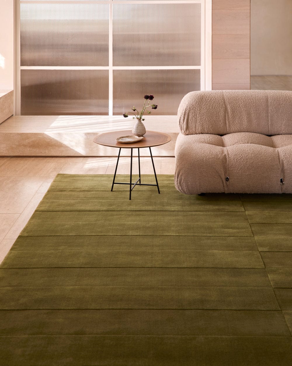 Hand Tufted Rugs