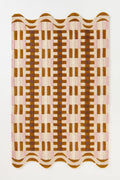 Hand Tufted Wool Rug – Modern Solid Luxury Area Rug for Living Room, Bedroom, Hallway & Office