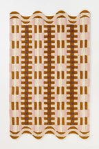 Hand Tufted Wool Rug – Modern Solid Luxury Area Rug for Living Room, Bedroom, Hallway & Office